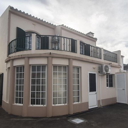 Вилла Peaceful Retreat Моштейруш Экстерьер фото