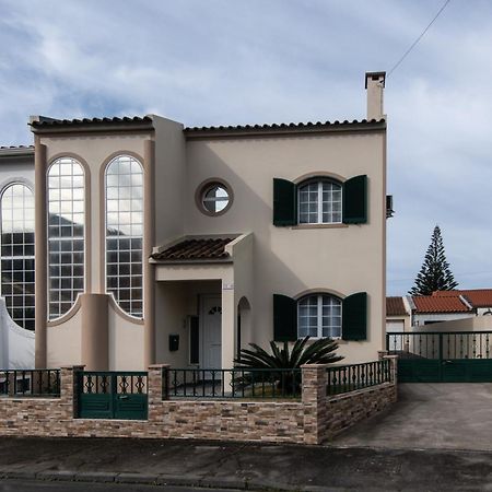 Вилла Peaceful Retreat Моштейруш Экстерьер фото