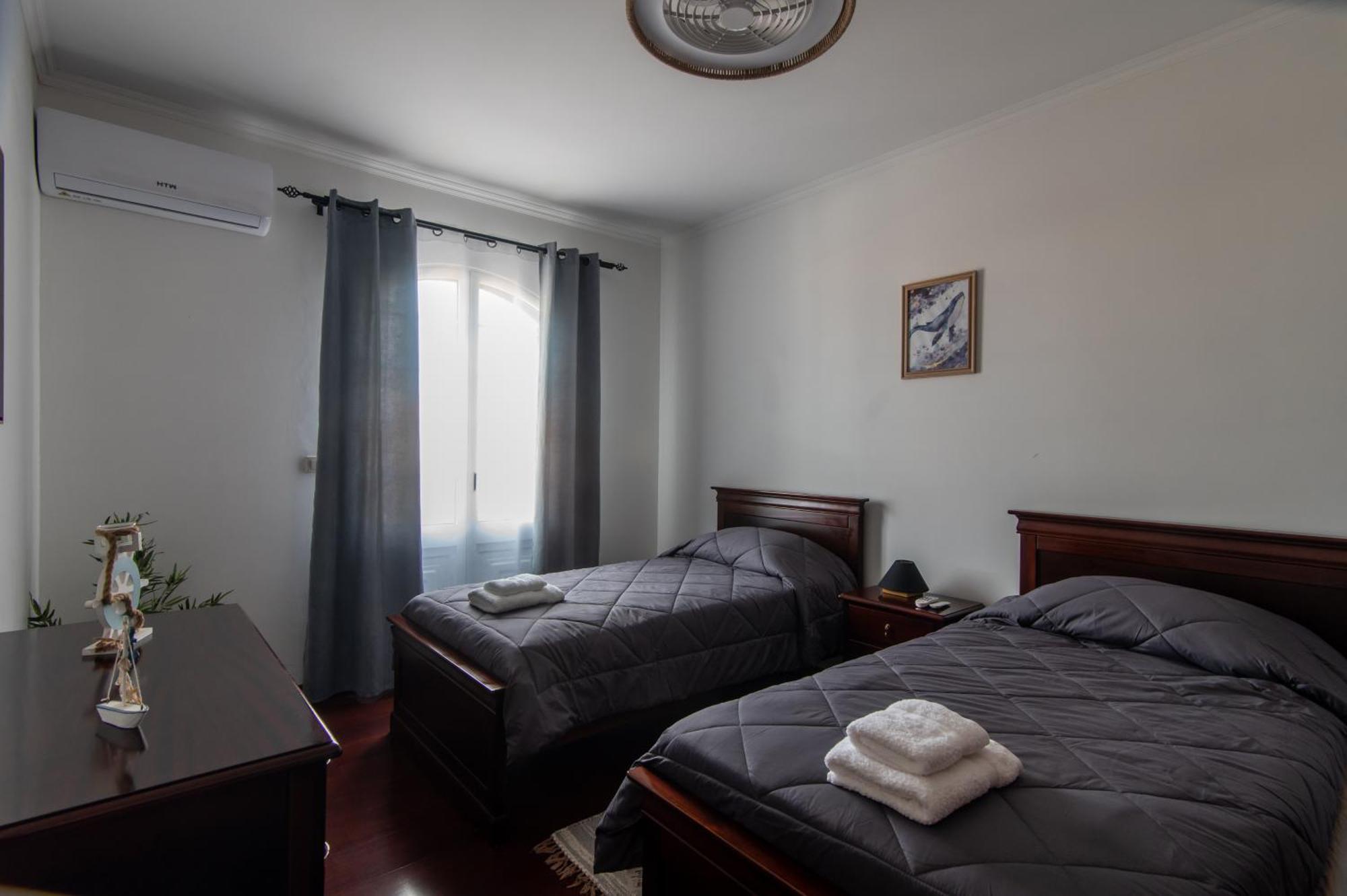 Вилла Peaceful Retreat Моштейруш Экстерьер фото
